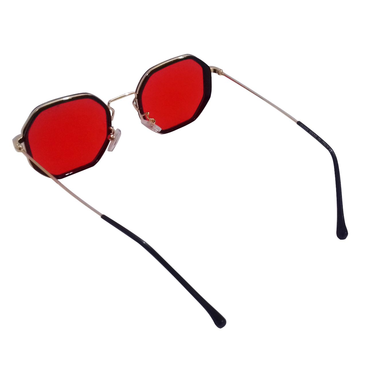 عینک آفتابی مدل 0104pm -  - 4