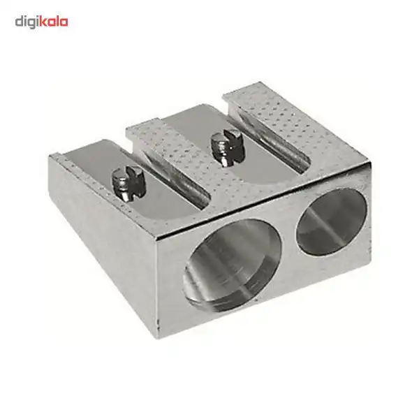 تراش Faber Castell مدل Dual Metal