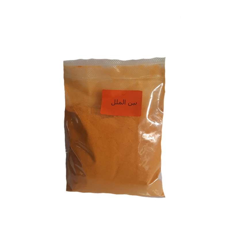 زردچوبه - 500 گرم