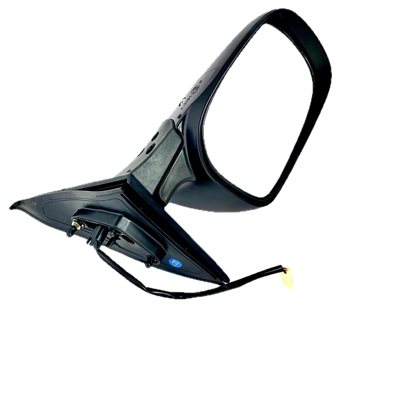 آینه جانبی برقی وای تی ام مدل YT8038BPL مناسب برای تویوتا کمری