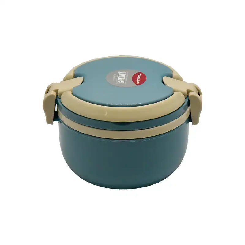 ظرف غذا سفری کد 8279