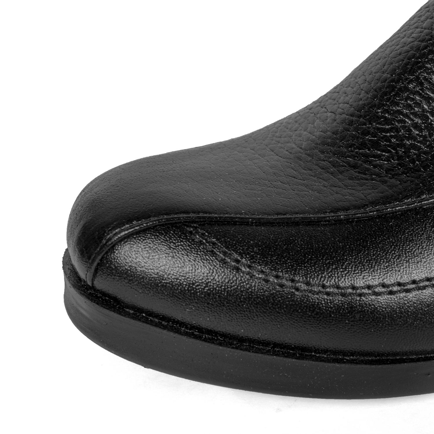 کفش زنانه چرم عطارد مدل چرم طبیعی کد SH226 -  - 12