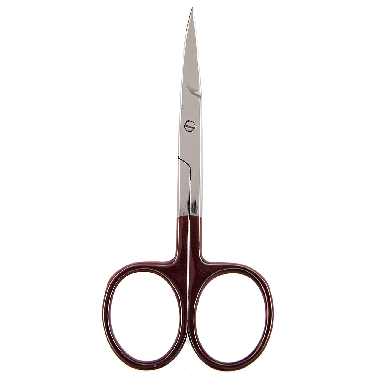 قیچی دور گیر ناخن تریتون سری Cuticle Scissors مدل MSA-0401