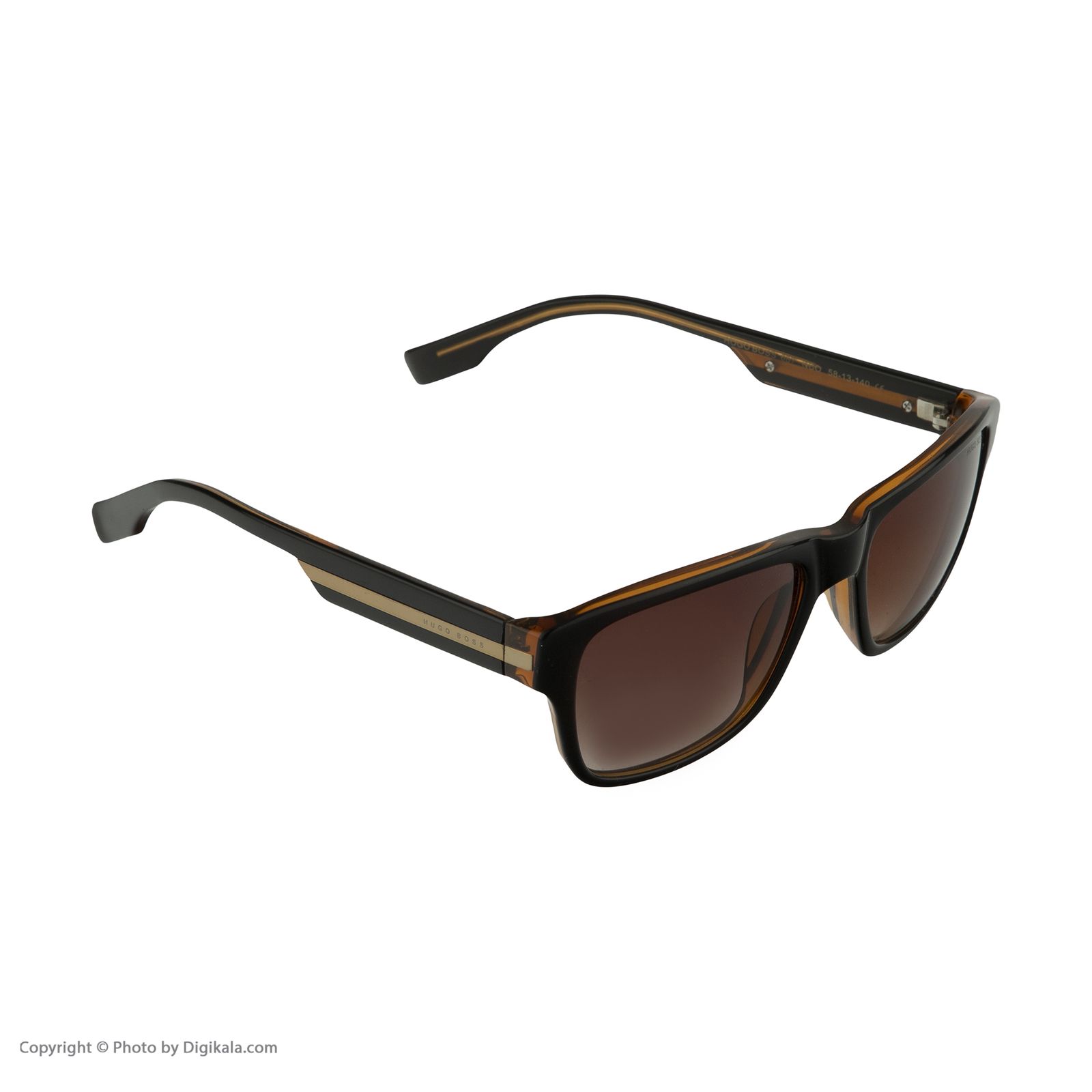 عینک آفتابی هوگو باس مدل 687 -  - 3