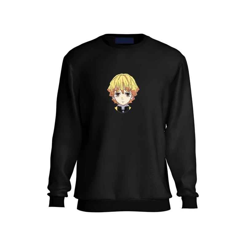 سویشرت مردانه مدل دورس شیطان کش کد 18