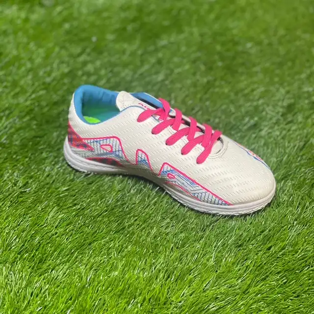 کفش فوتسال پسرانه مدل سالنی NI0030