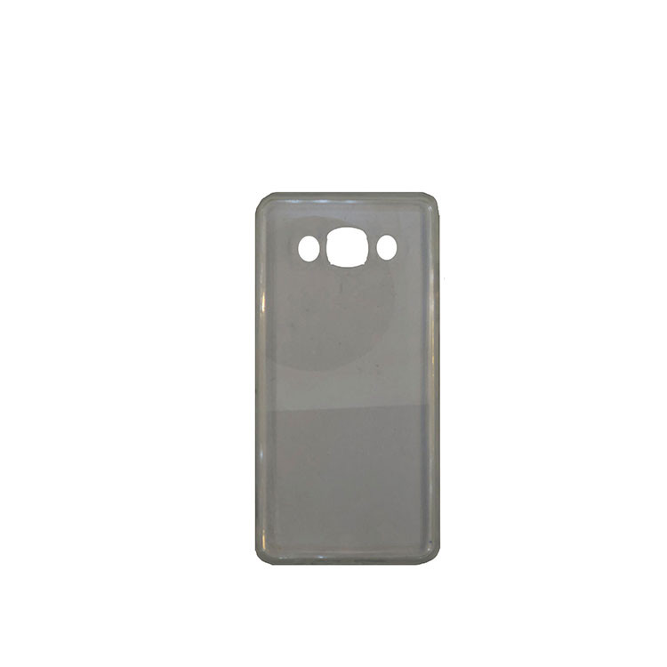  کاور مدل شفاف کد 01 مناسب برای گوشی موبایل سامسونگ Galaxy J510/J5 (2016)