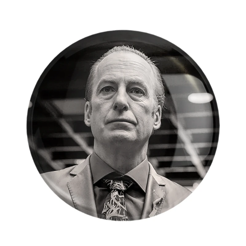 مگنت خندالو مدل سریال بهتره با سال تماس بگیری Better Call Saul کد 29779