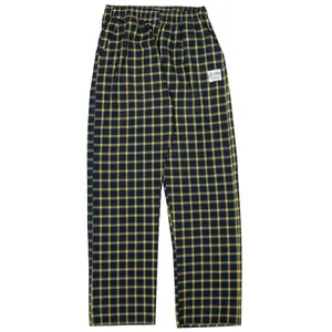 شلوار مردانه آریان نخ باف مدل 1920