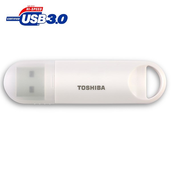 فلش مموری USB 3.0 توشیبا مدل سوزاکو ظرفیت 8 گیگابایت