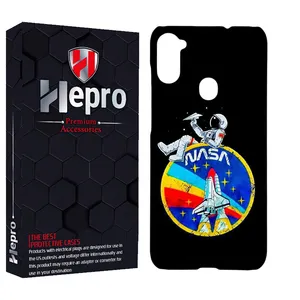 HEPRO MC Cover for SAMSUNG GALAXY A11