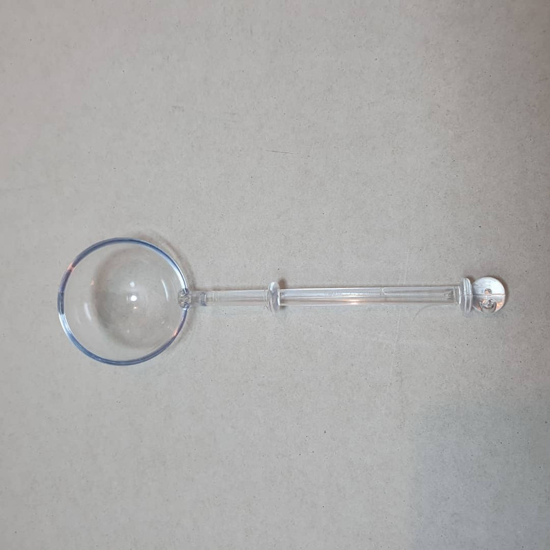 قاشق سس خوری مدل TOOPI