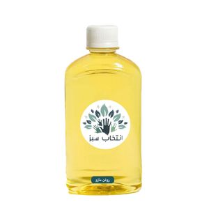 روغن مازو انتخاب سبز مدل 31381 حجم 200 میلی لیتر