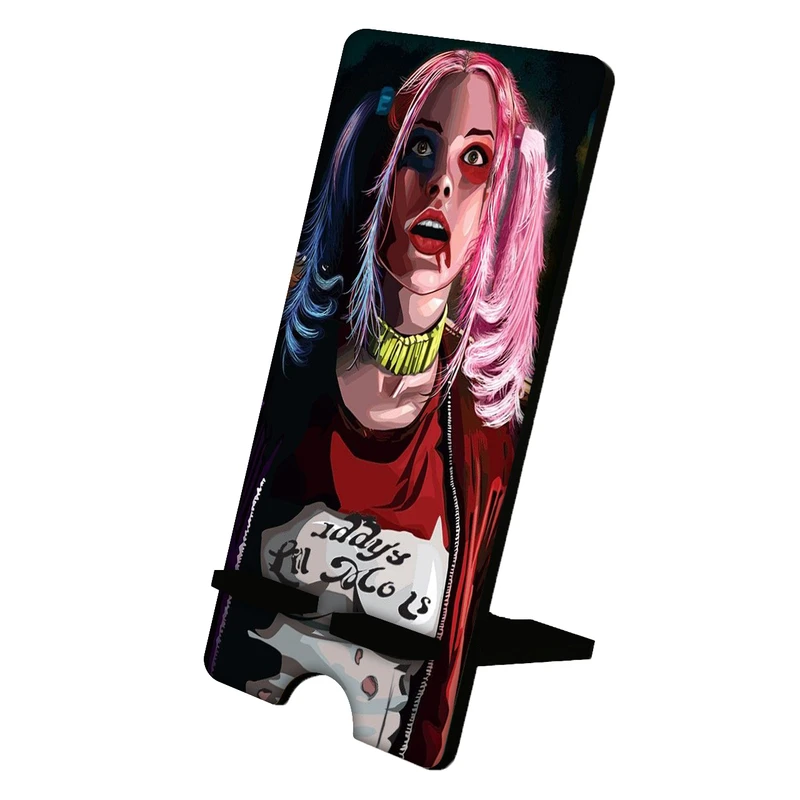 نگهدارنده گوشی موبایل مدل فانتزی کد 1640