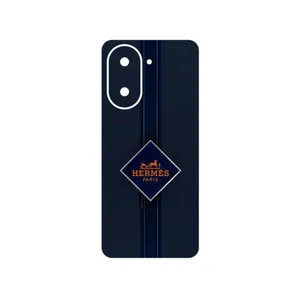 MAHOOT Hermes_Logo Cover Sticker for Xiaomi Redmi A5 4G