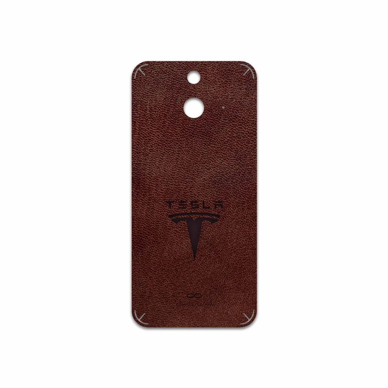 برچسب پوششی ماهوت مدل NL-TSLA مناسب برای گوشی موبایل اچ تی سی One E8