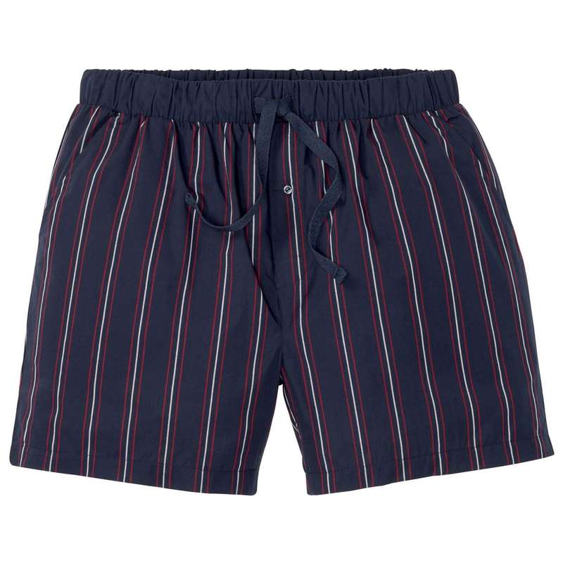 شورت مردانه لیورجی مدل راه راه کد 11