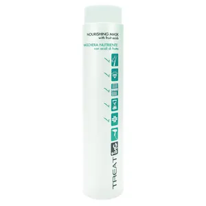 iNG Nourishing Hair Mask 250 ml