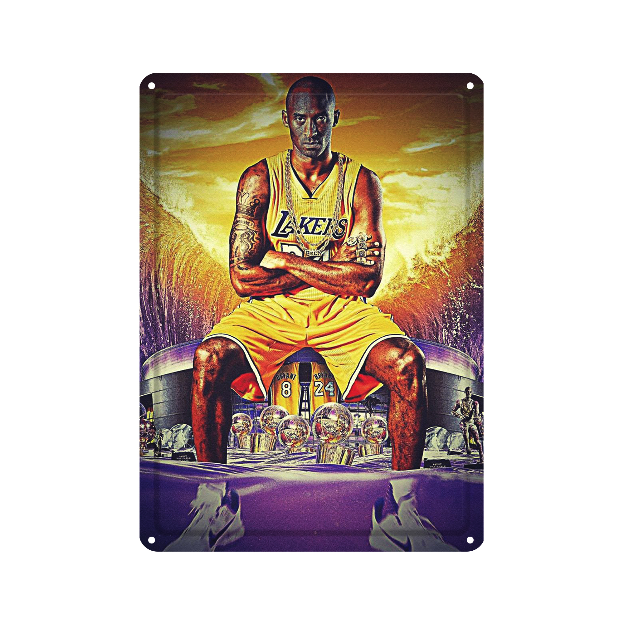 دیوارکوب مدل کوبی برایانت کد  s 850 