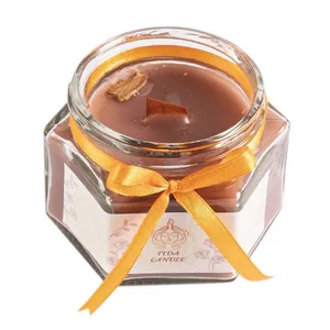 شمع تیدا مدل معطر