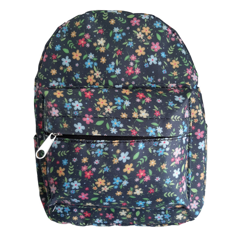 کوله پشتی دخترانه مدل flo 300
