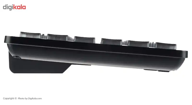 کیبورد هترون مدل HK300