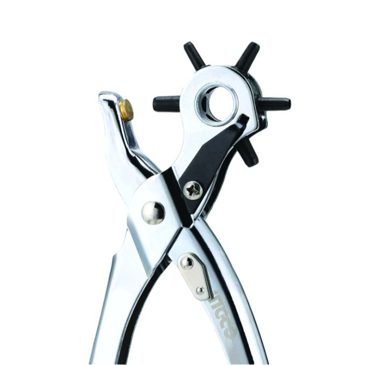 انبر پرچ اینکو مدل HLHP01