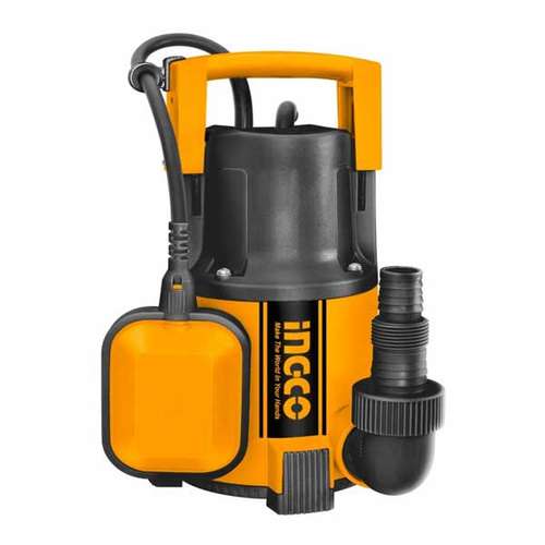پمپ کف کش اینکو مدل SPC4001-400W-8M