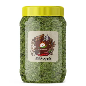 شوید خشک یک دقیقه آشپزی - 200 گرم