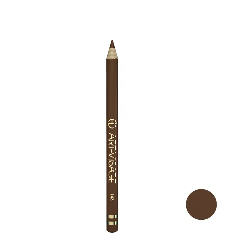 مداد چشم آرت ویساژ مدل KG-143