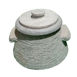 دیگ سنگی فدک مدل D3
