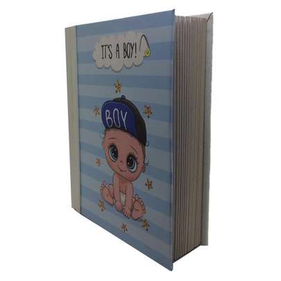 راهنمای خرید انواع مدل آلبوم عکس کودک 20 در 30، 16 در 21 و آلبوم و خاطرات عکس کودک، ساده و طرح دار، مدل جدید