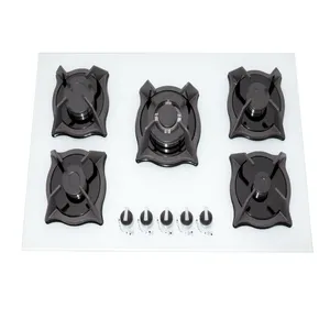 اجاق گاز صفحه ای جانا مدل G501C