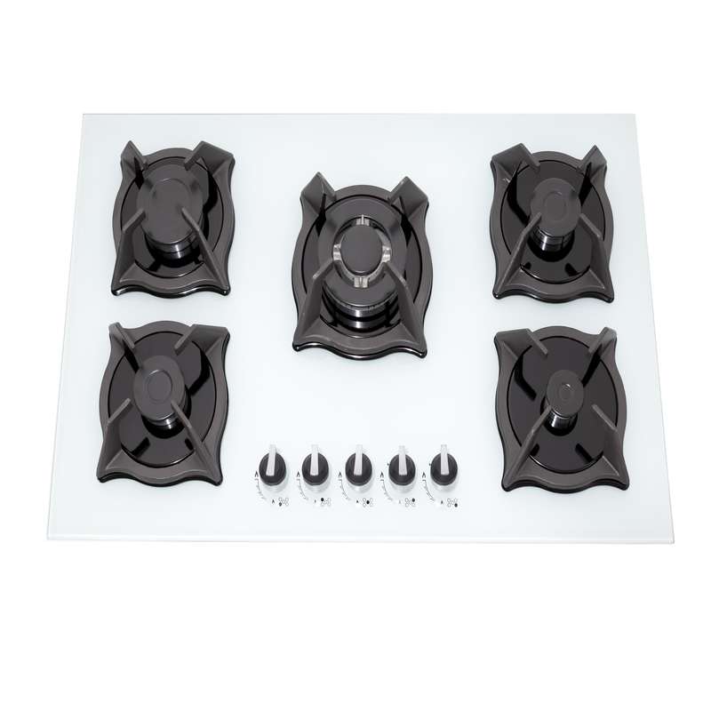 اجاق گاز صفحه ای جانا مدل G501C