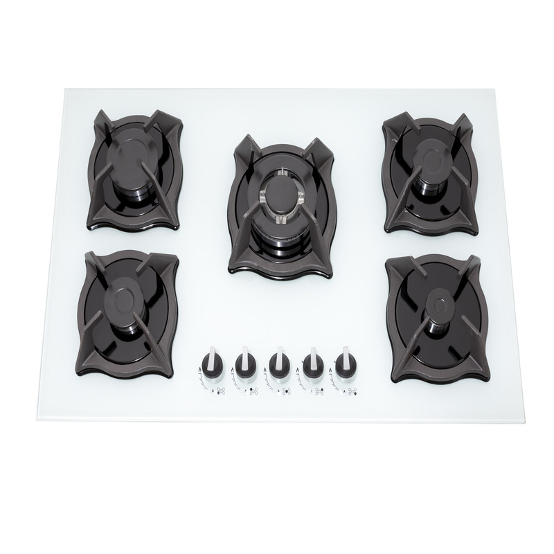 اجاق گاز صفحه ای جانا مدل G501C