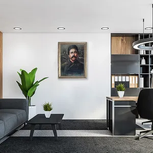 تابلو مدل ستارخان