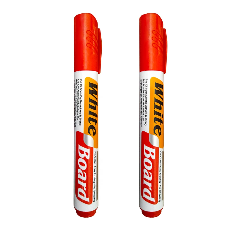 ماژیک وایت برد کد 6243 مجموعه 2 عددی