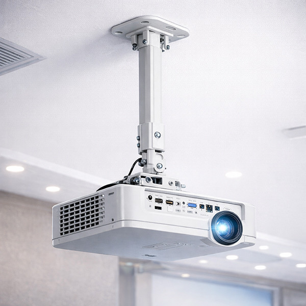 پایه سقفی ویدئو پروژکتور مدل TSH-16S