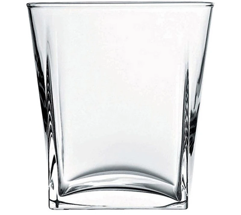 لیوان پاشاباغچه مدل Carre 41280 بسته 6 عددی