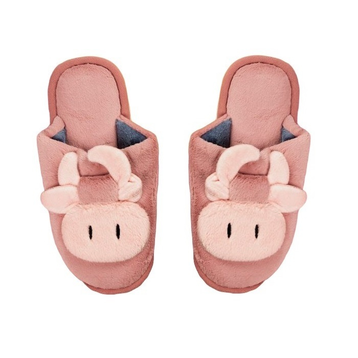 دمپایی روفرشی زنانه مدل SB-S177-T10