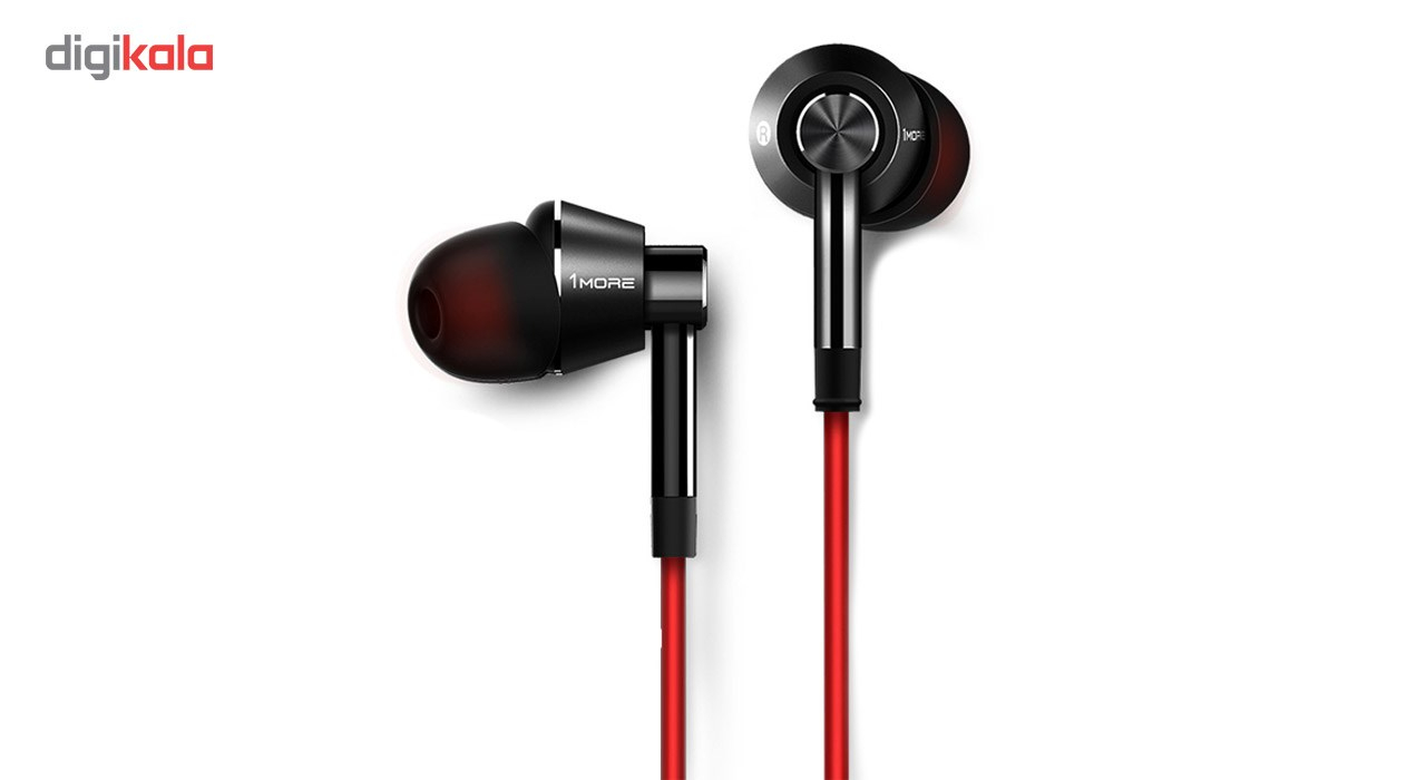 هدفون وان مور مدل In-Ear Piston