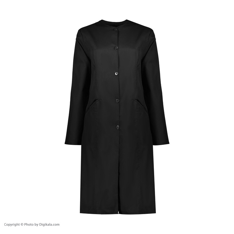 روپوش کار زنانه مدل GH12