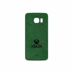 MAHOOT GL-XBOX Cover Sticker for Samsung Galaxy S6 Edge