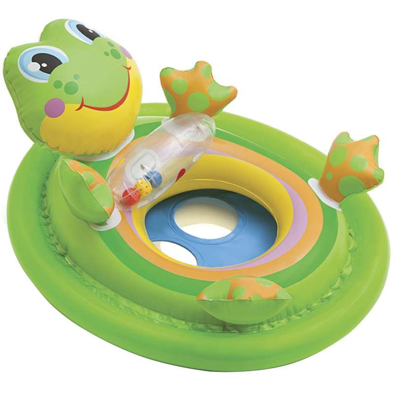 حلقه شناور بادی اینتکس مدل 59570F