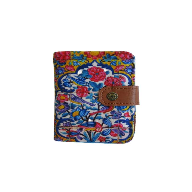 جاکارتی زنانه مدل زنگوله