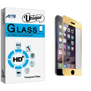 AFS Unique Glass Screen Protector For Apple اپل iphone 6/6s