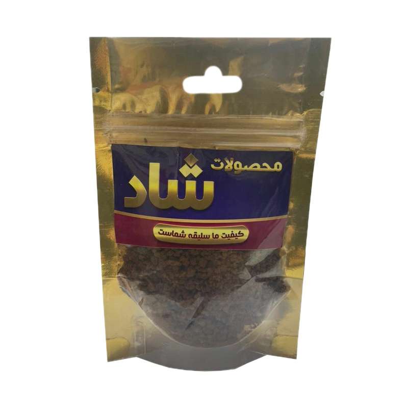 قهوه فوری گلد اکوادور شاد -200 گرم