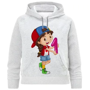 هودی دخترانه مدل دختر F920