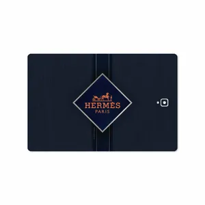 MAHOOT Hermes-Logo Cover Sticker for Samsung Galaxy Tab S3 9.7 2017 T825