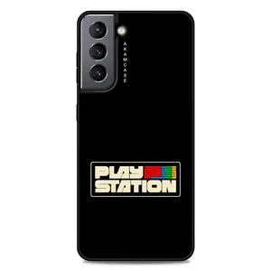 AKAM AMC-WSGS21-NOSTECH-7 Cover For Samsung Galaxy S21